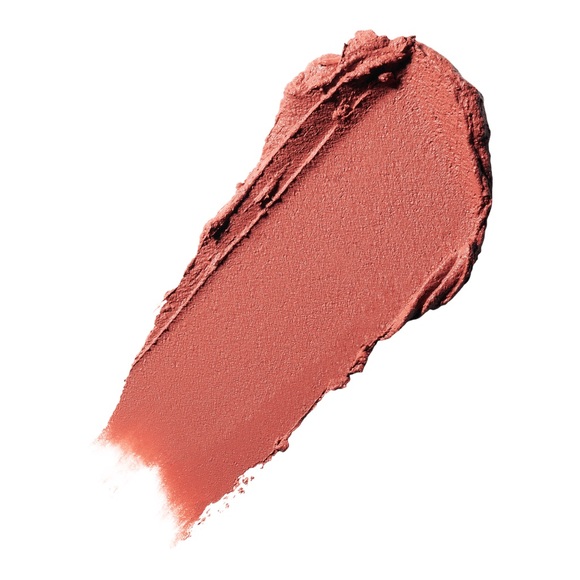 MAC Mull It Over Powder Kiss Lipstick - Picture 7 of 7